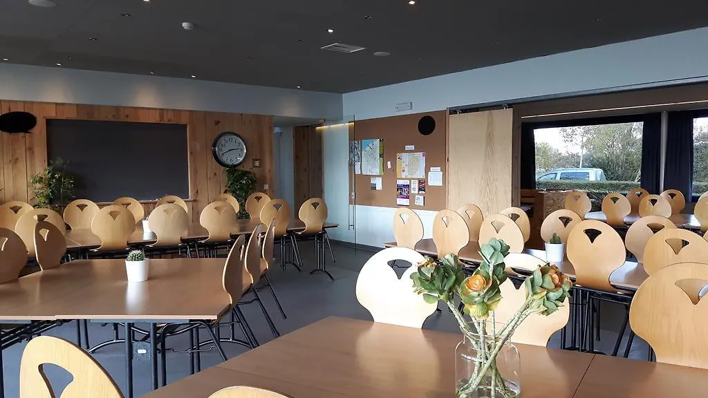 Hostel Domein Aan De Plas Bruggy